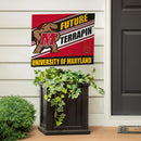 University of Maryland Yard Sign, Future Student