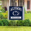 Penn State Yard Sign Alumni