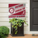 University of Alabama Yard Sign, Future Student