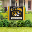 University of Missouri Yard Sign Alumni