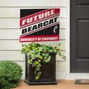 University of Cincinnati Yard Sign, Future Student