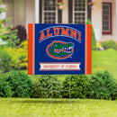 University of Florida Yard Sign Alumni