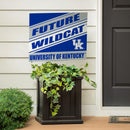 University of Kentucky Yard Sign, Future Student