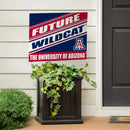 University of Arizona Yard Sign, Future Student
