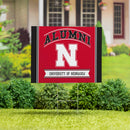 University of Nebraska Yard Sign Alumni
