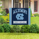 University of North Carolina Yard Sign Alumni