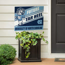 University of North Carolina Yard Sign, Future Student