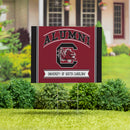 University of South Carolina Yard Sign Alumni