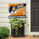University of Tennessee Coroplast Yard Sign, Future Student