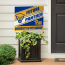 University of Pittsburgh Yard Sign, Future Student