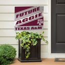 Texas A&M Yard Sign, Future Student