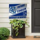 University of Memphis Yard Sign, Future Student