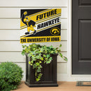 University of Iowa Yard Sign, Future Student