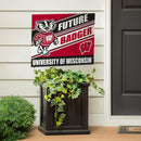 University of Wisconsin-Madison Yard Sign, Future Student