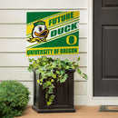 University of Oregon Yard Sign, Future Student