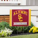 University of Southern California Yard Sign Alumni