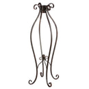 Gazing Ball Stand,490789