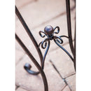 Gazing Ball Stand,490789