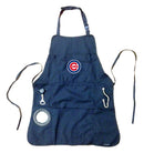 Grilling Apron, Chicago Cubs,4ap4204c