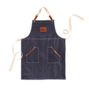 Evergreen Gifts,Denim Apron, Philadelphia Eagles,26x34x0.01 Inches