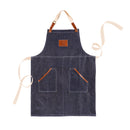 Evergreen Gifts,Denim Apron, Universitiy of Washington,26x34x0.01 Inches