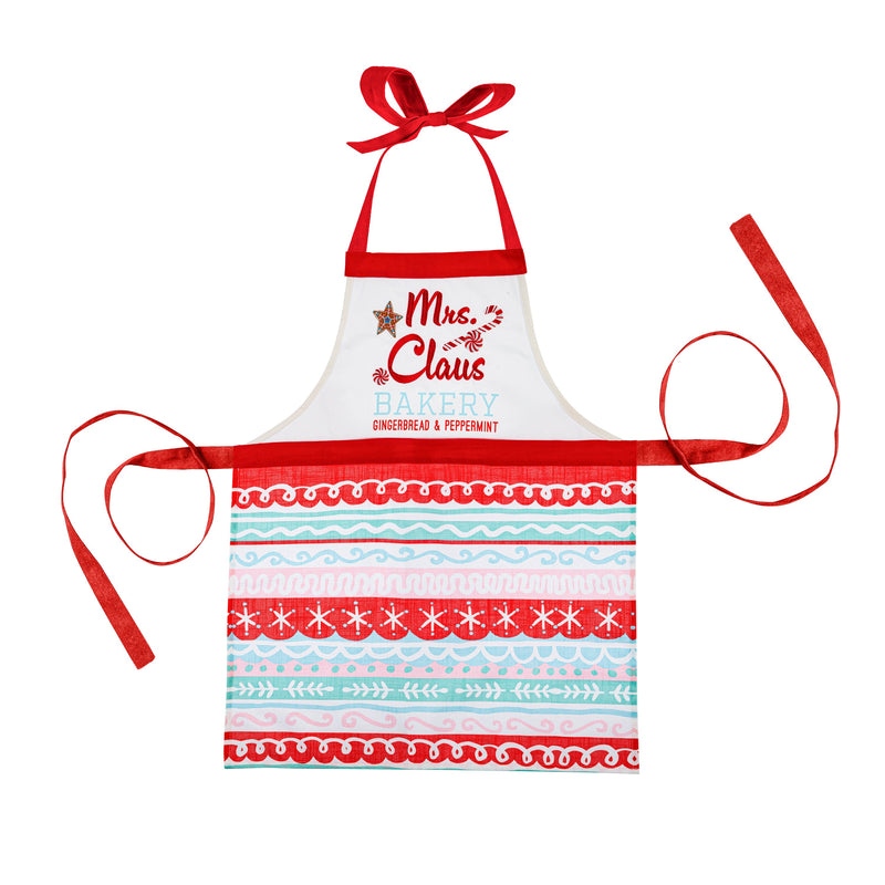 Gingerbread Baking Gift Set with Tote Bag,4aps013