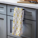Sunrays Quick Dry Kitchen Towel, 18" x 30"