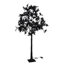 Halloween Maple Indoor/Outdoor LED Color Changing Tree, 72"H