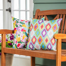 In Bloom Patterns 18" Interchangeable Pillow Cover