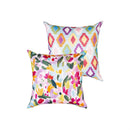 In Bloom Patterns 18" Interchangeable Pillow Cover