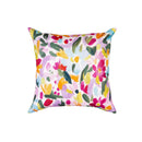In Bloom Patterns 18" Interchangeable Pillow Cover