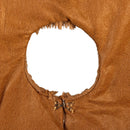 Woodland Storybook Tree Décor Deer Fabric Tree Skirt, 65"W