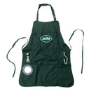 New York Jets Grilling Apron