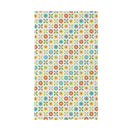 Floral Mod Quick Dry Kitchen Towel, 18" x 30"