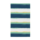 Ginkgo Blue Quick Dry Kitchen Towel, 18" x 30"