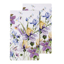 Golden Lilac Quick Dry Kitchen Towel, 18" x 30"