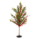 28"H  Country Christmas Tree