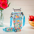 Bursting Blossoms Canyon Cup Carrier