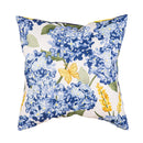 Coastal Citrus Lemons 18" Interchangeable Pillow Cover