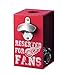 Bottle Opener Cap Caddy, Detroit Red Wings
