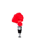 Chicago Blackhawks, Logo Bottle Stopper