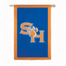 Double Sided Reg Flag, Sam Houston State University