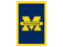 Michigan, Univ.of, Double Sided