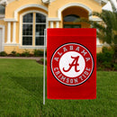 Flag,Gar, Alabama, U of