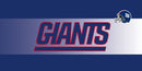 Decorative Insert Mat, New York Giants