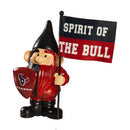 Houston Texans, Flag Holder Gnome