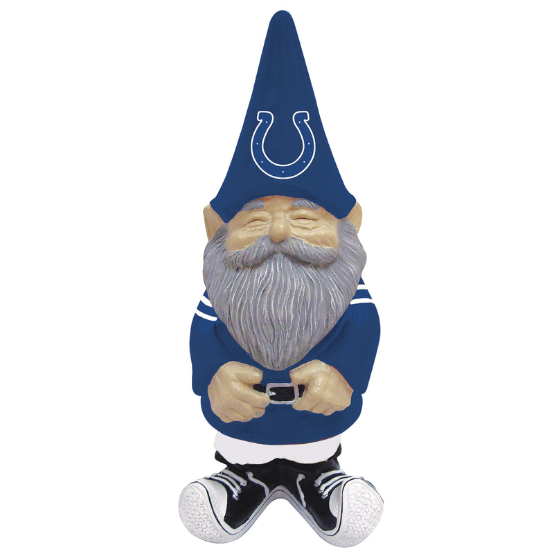Indianapolis Colts, Garden Gnome