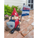 New England Patriots, Flag Holder Gnome