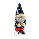 New England Patriots, Garden Gnome