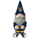 Milwaukee Brewers Garden Gnome